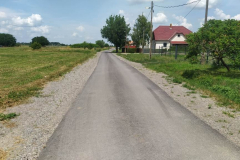 Szivárvány utca
